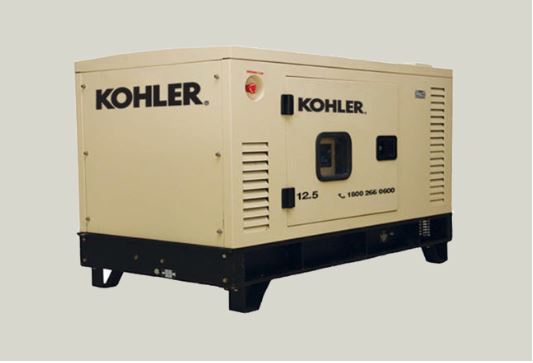Máy phát điện Kohler - Máy Phát Điện Hiệp Phát  - Công Ty TNHH Kỹ Thuật Năng Lượng Hiệp Phát